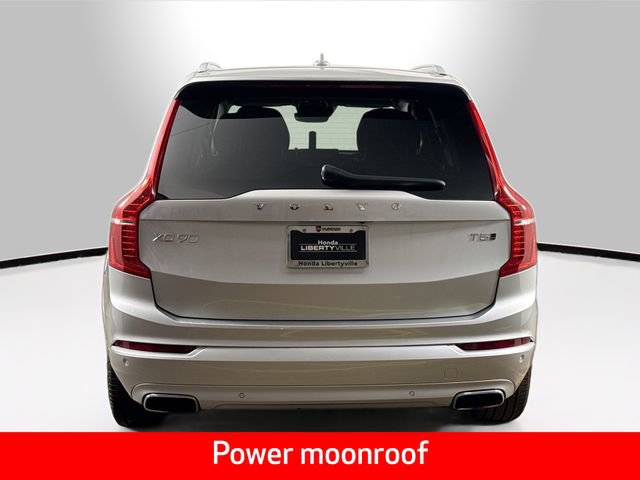 Used 2021 Volvo XC90 T5 Momentum w/ Climate Package image 10