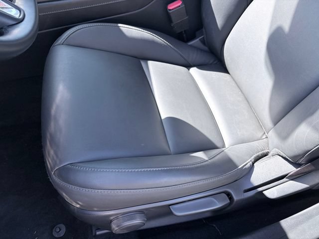 Used 2025 MAZDA CX-30 AWD 2.5 S w/ Select Sport Pkg image 10