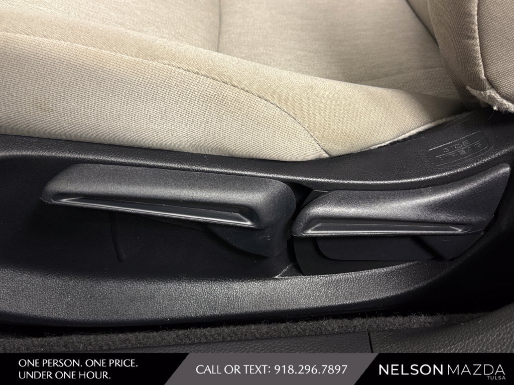 Used 2024 Honda Accord LX image 18