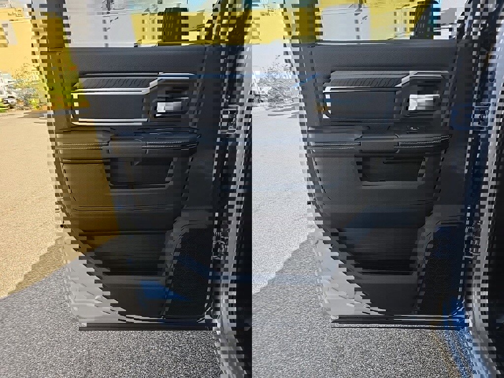 New 2026 RAM 2500 Big Horn image 15