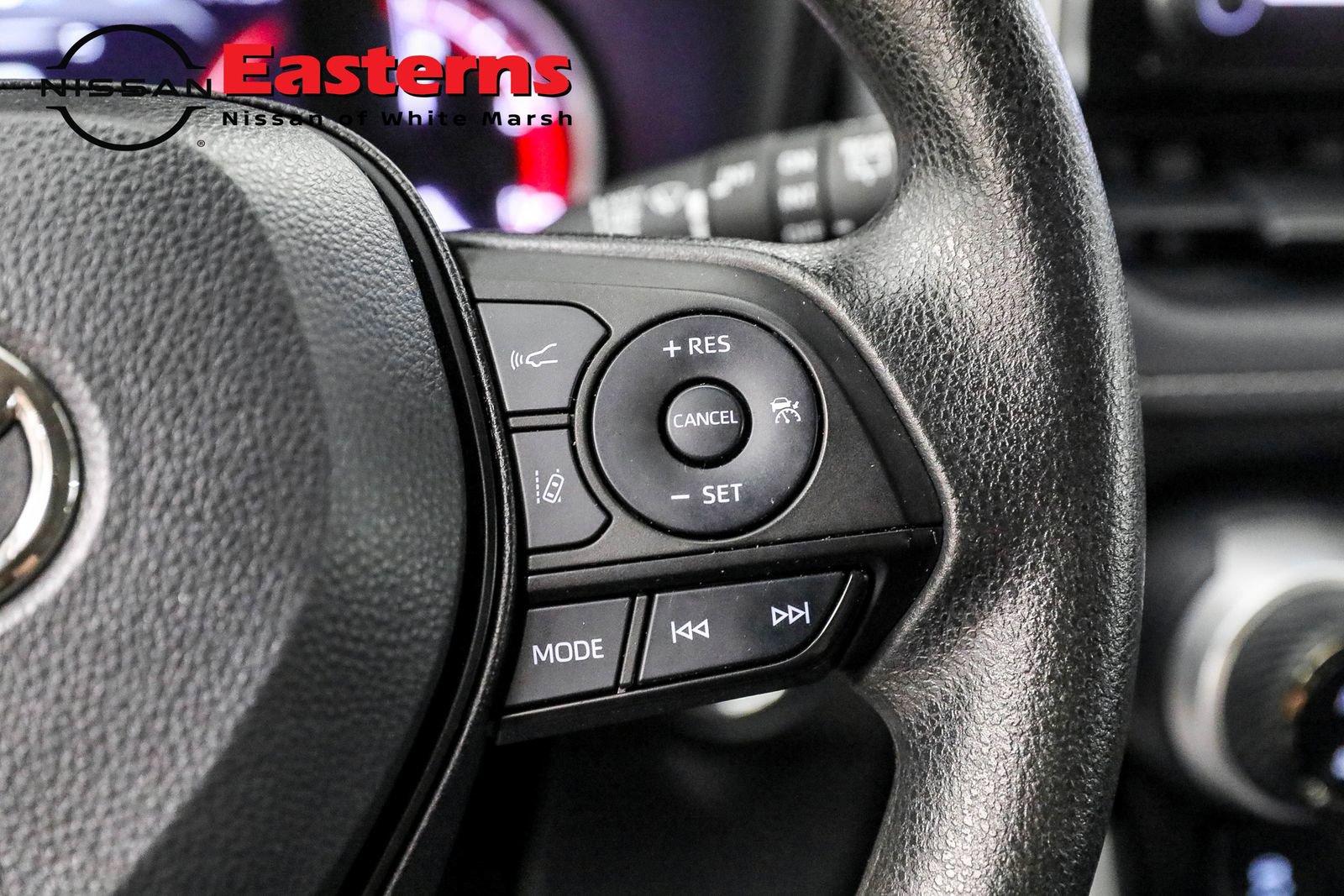 Used 2023 Toyota RAV4 XLE image 26