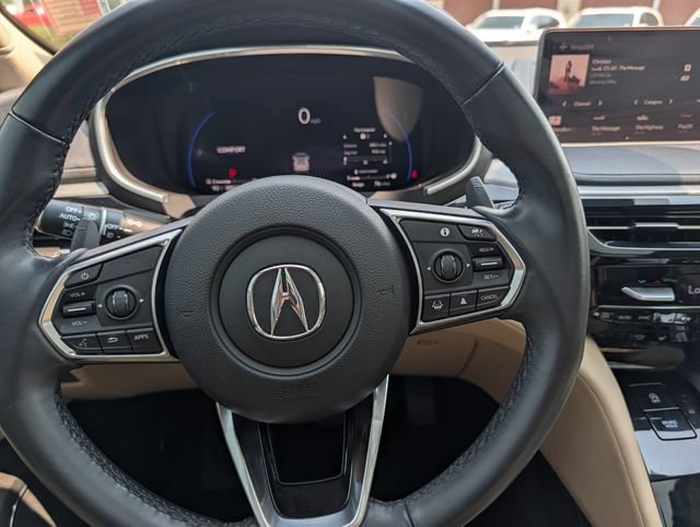 Certified 2022 Acura MDX w/ Technology Package FWD image 28