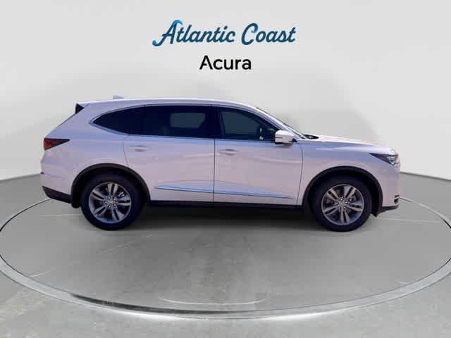 New 2026 Acura MDX SH-AWD image 9