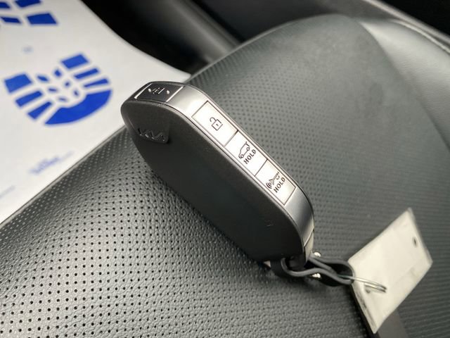 New 2026 Kia Sportage X-Line w/ X-Line Premium Package image 35