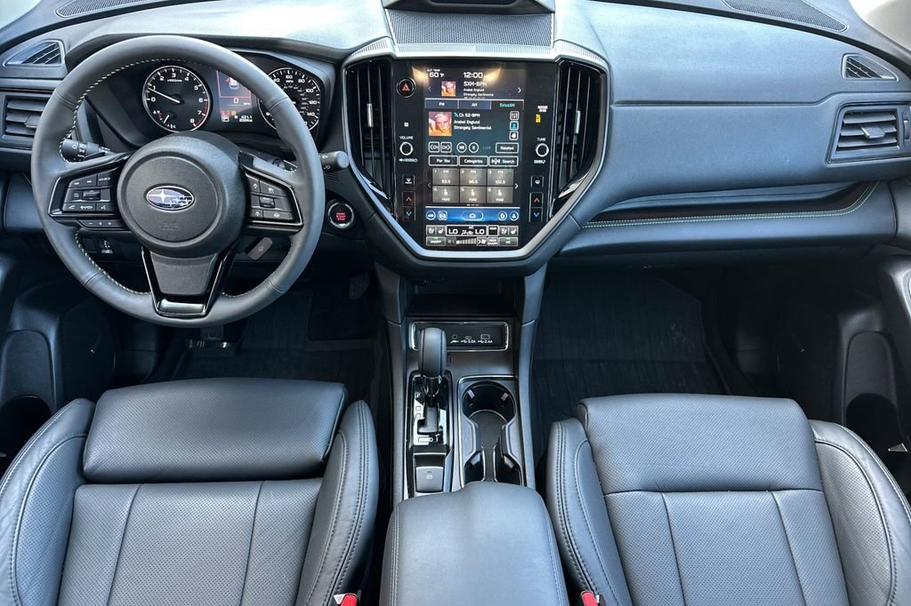 Used 2025 Subaru Ascent Bronze Edition w/ Popular Package #2 image 13