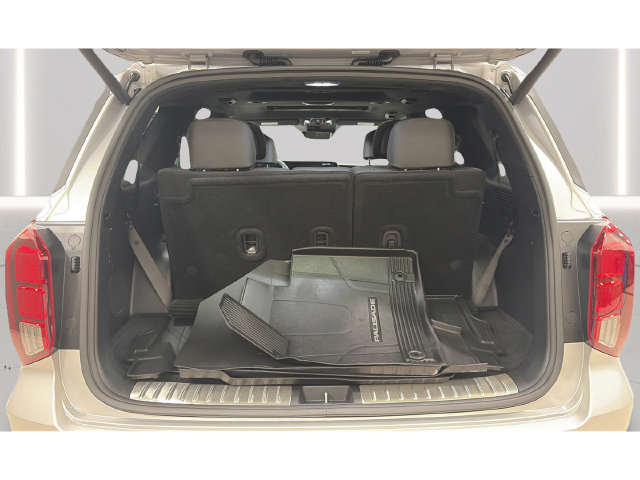 Used 2025 Hyundai Palisade Calligraphy AWD/4WD image 22
