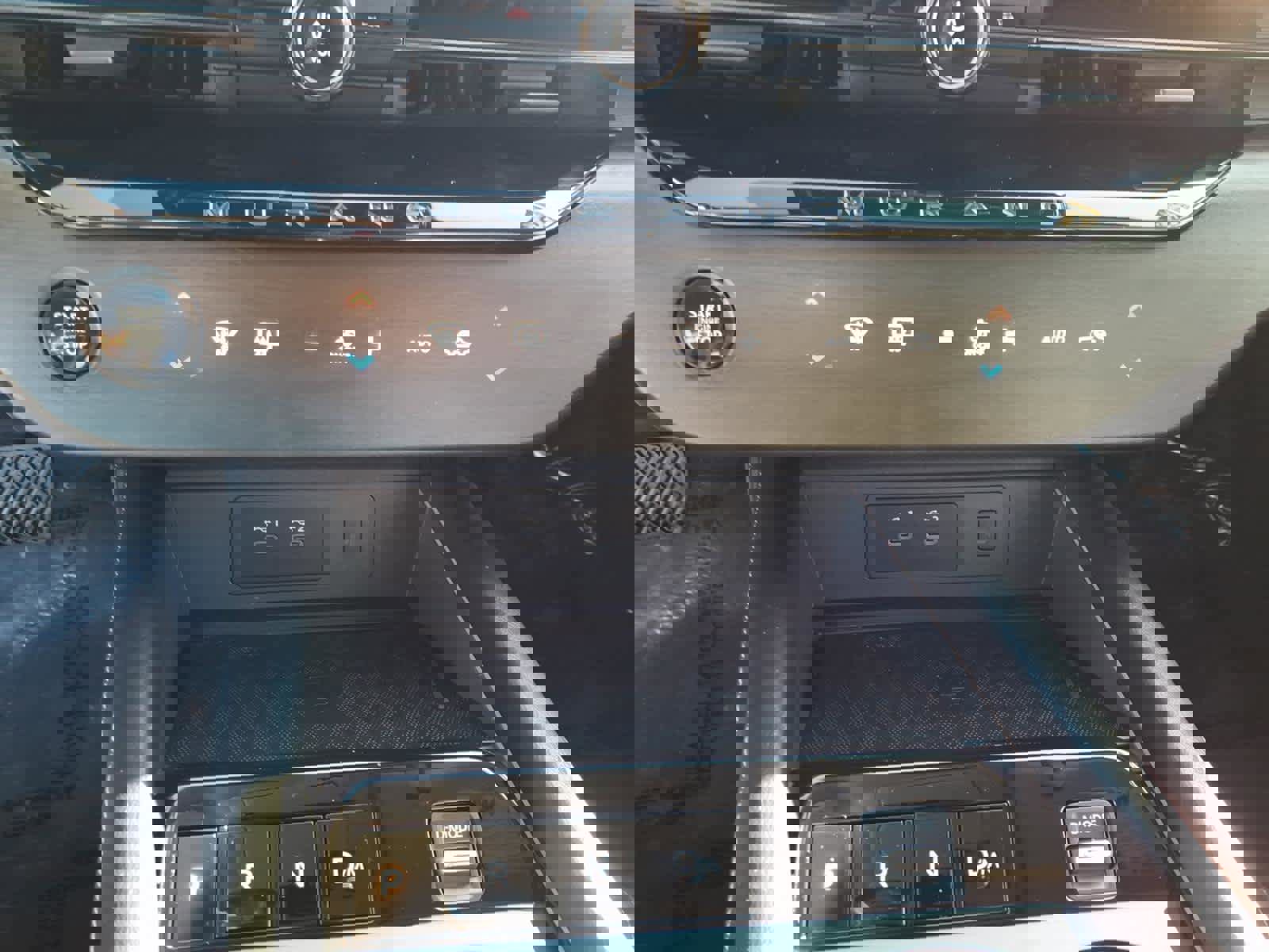 Used 2025 Nissan Murano SL image 13