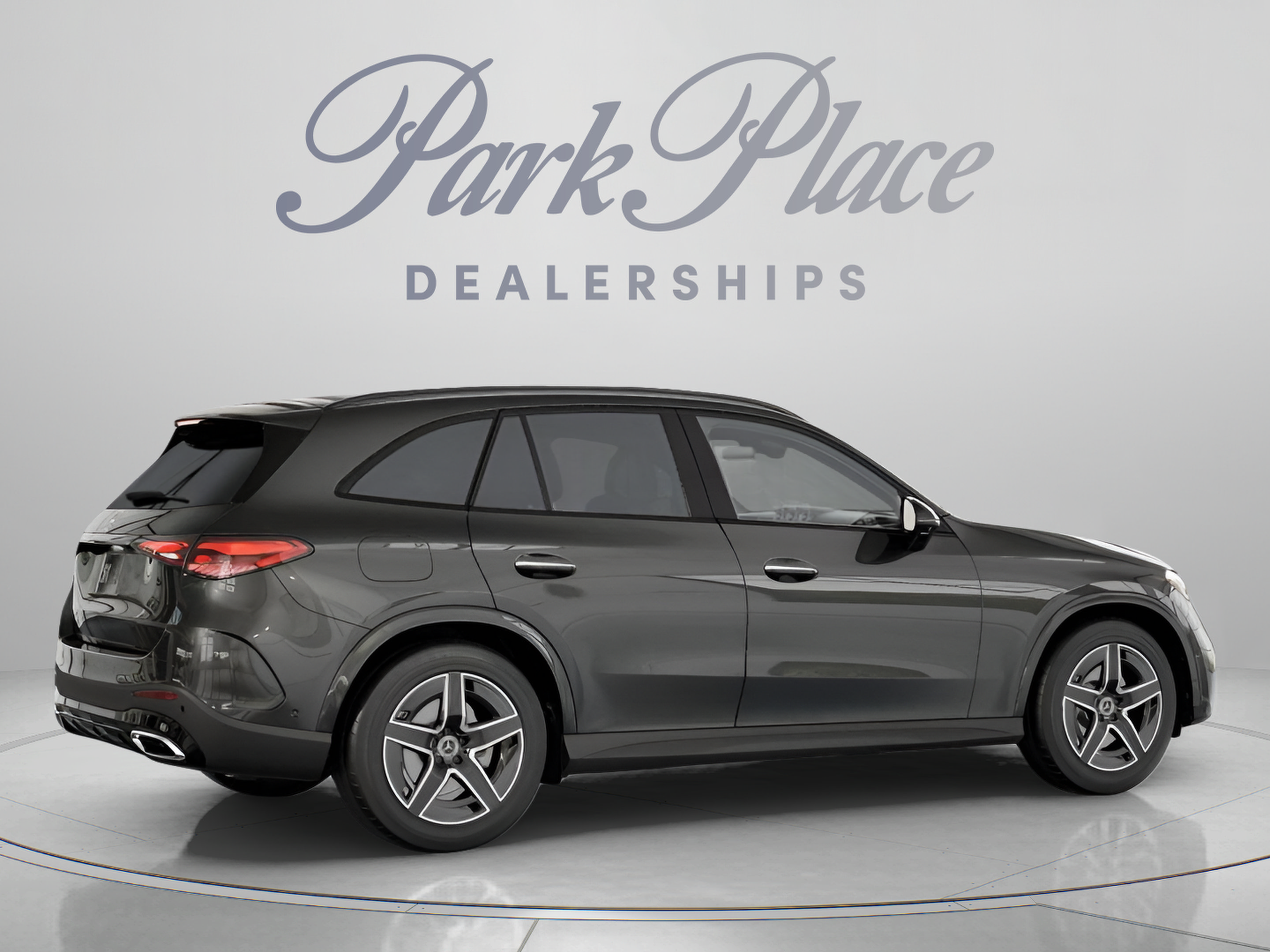 Used 2026 Mercedes-Benz GLC 300 image 23