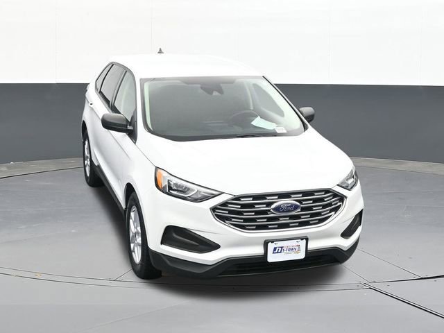Used 2021 Ford Edge SE image 64