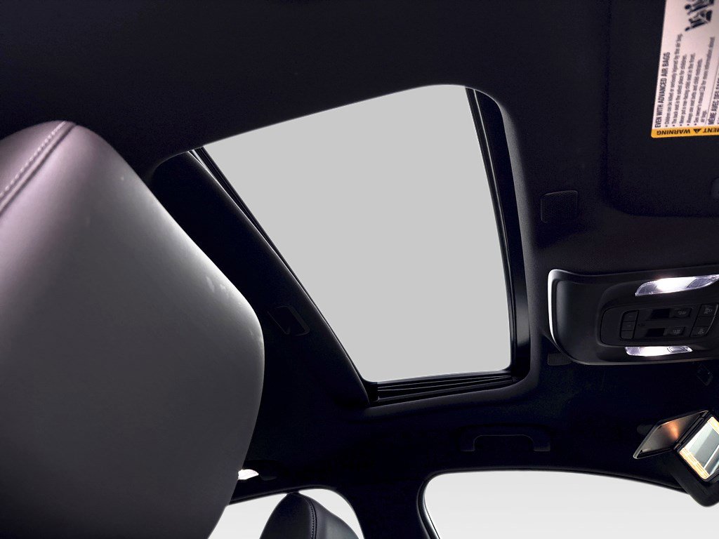 Used 2021 Cadillac CT4 Premium Luxury image 11