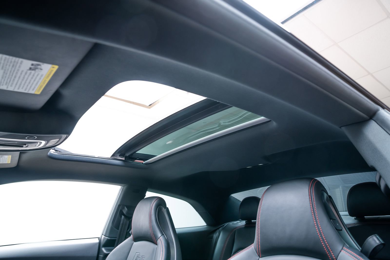 Used 2019 Audi RS 5 AWD/4WD image 17