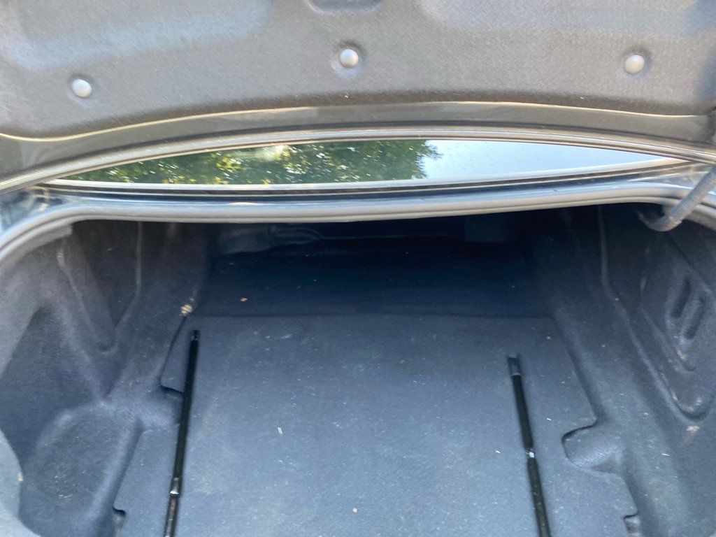 Used 2018 Chevrolet Camaro LT w/ RS Package image 20