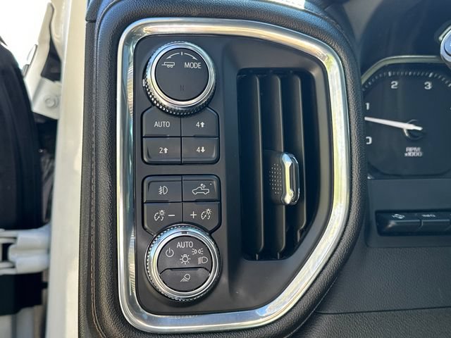 Certified 2023 GMC Sierra 2500 AT4 w/ AT4 Preferred Package AWD/4WD image 28