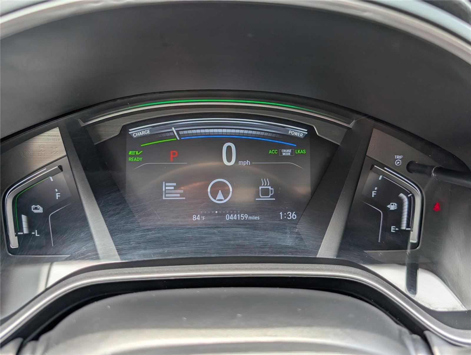 Used 2020 Honda CR-V Touring image 31