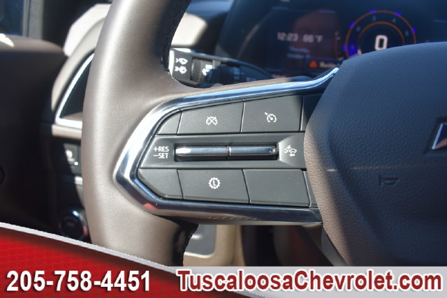 New 2027 Chevrolet Tahoe LT w/ Comfort Package RWD image 27