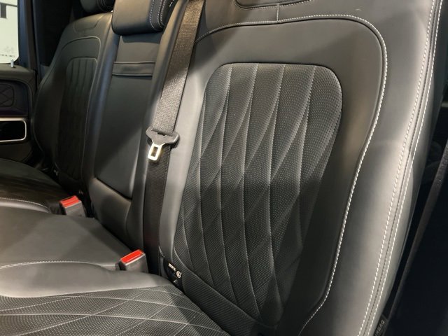 Used 2019 Mercedes-Benz G 63 AMG 4MATIC image 48