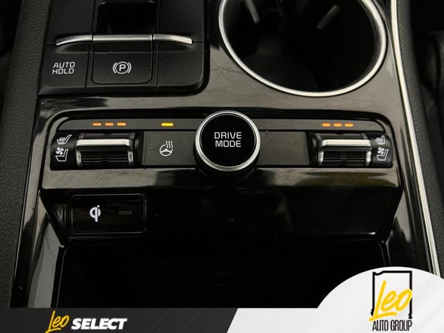 Used 2021 Kia K5 EX w/ EX Premium Package FWD image 18