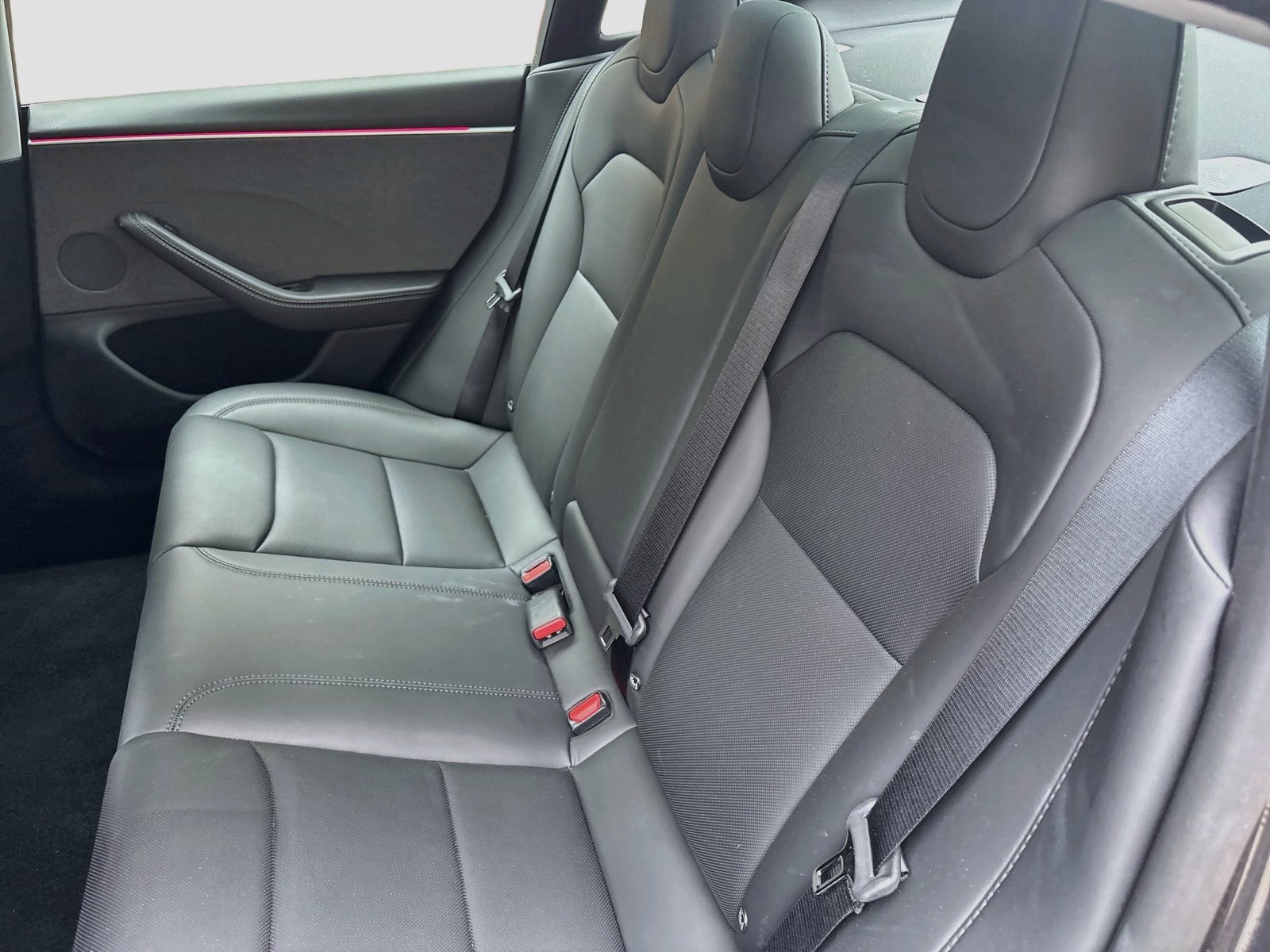 Used 2025 Tesla Model 3 Long Range RWD image 22