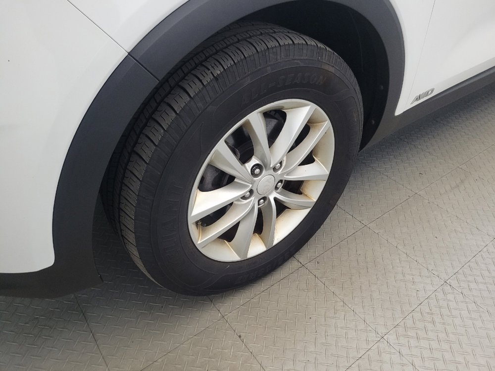 Used 2016 Kia Sorento AWD w/ LX Convenience Package image 31