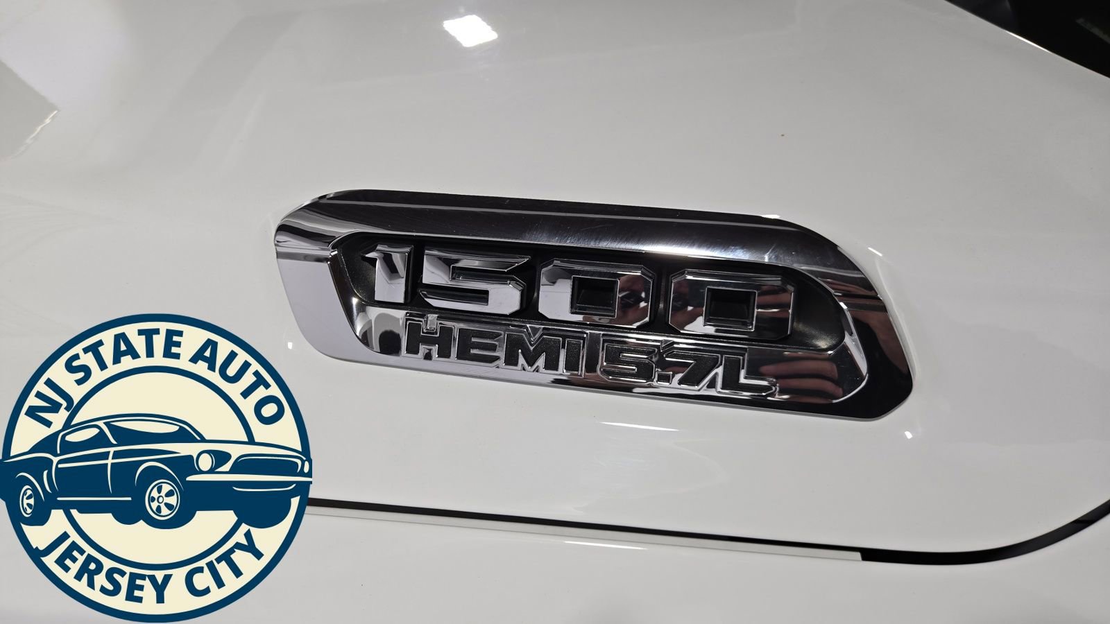 Used 2020 RAM 1500 Big Horn AWD/4WD image 35
