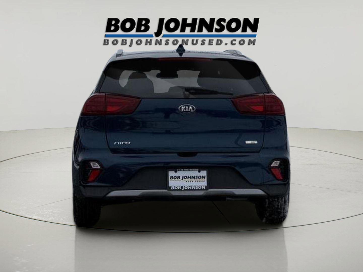 Used 2020 Kia Niro EX image 5