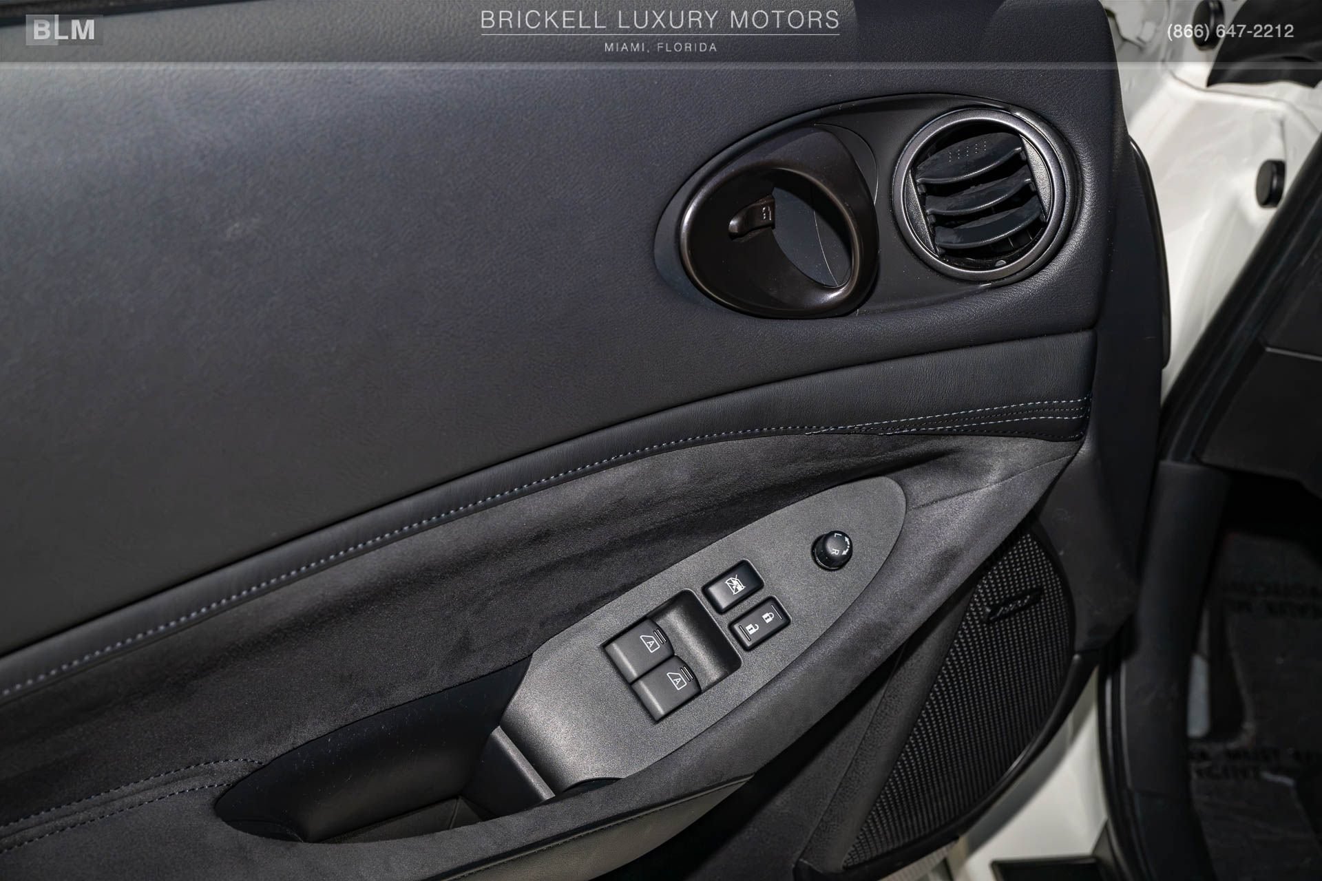 Used 2025 Nissan Z NISMO w/ Floor Mat Package RWD image 57