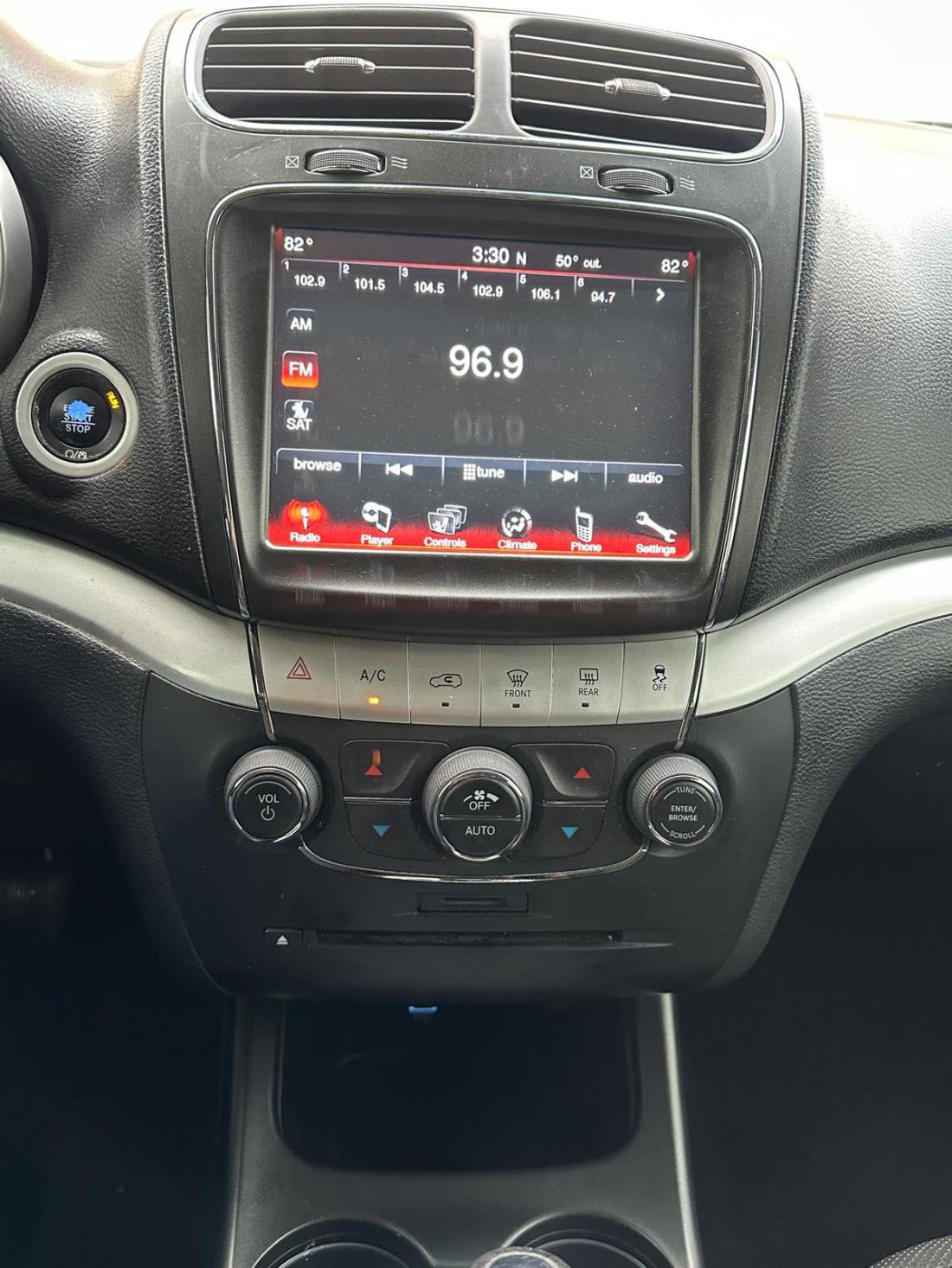 Used 2018 Dodge Journey GT image 11