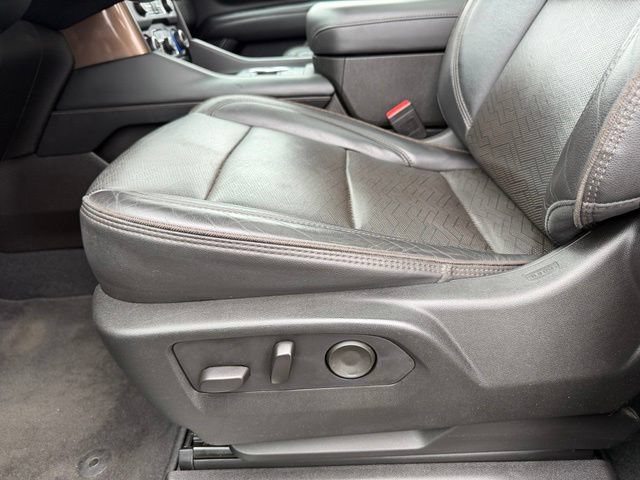 Certified 2021 Chevrolet Tahoe High Country AWD/4WD image 22