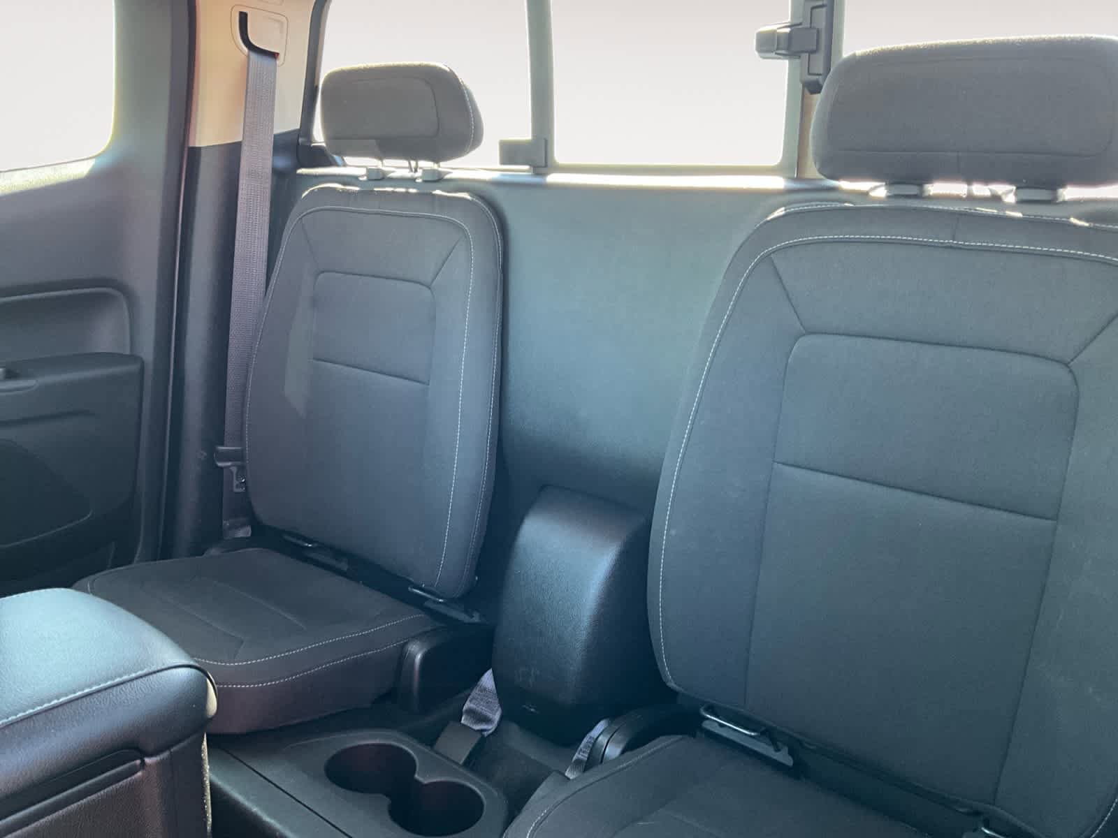 Used 2015 GMC Canyon SLE w/ SLE Convenience Package AWD/4WD image 15