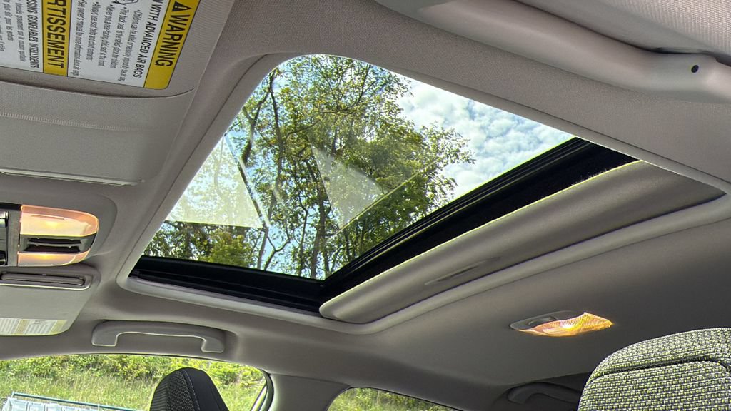 Certified 2024 Subaru Crosstrek 2.0i Premium AWD/4WD image 22