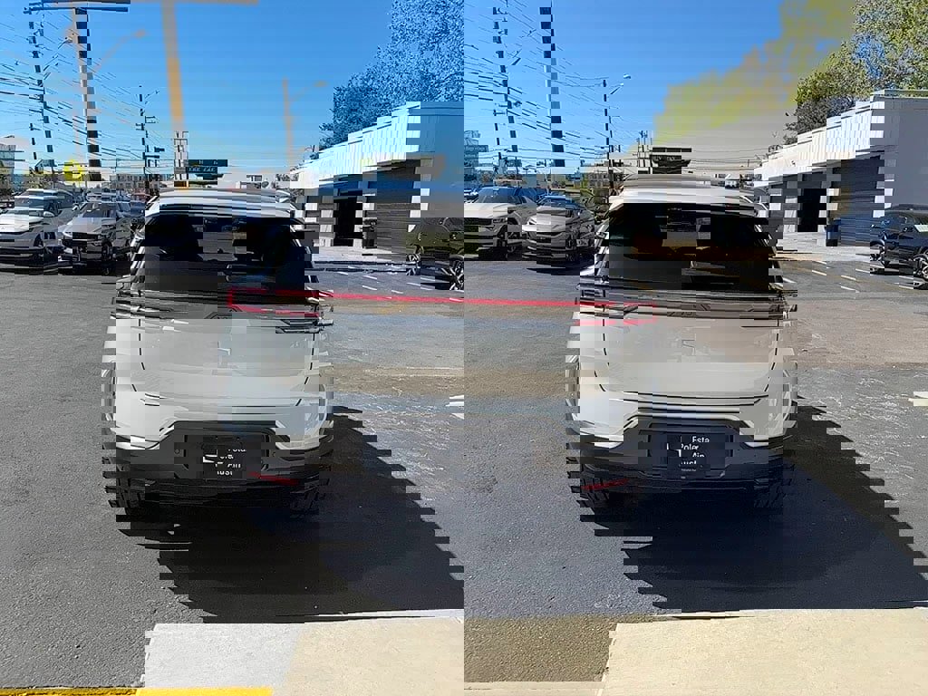 New 2025 Polestar Polestar 3 image 5