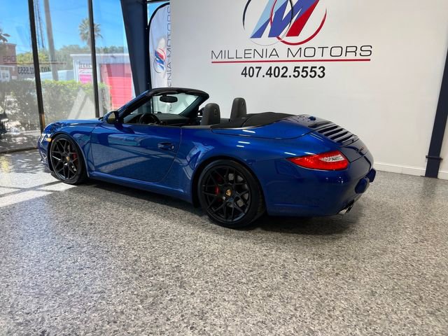 Used 2009 Porsche 911 Carrera S image 2