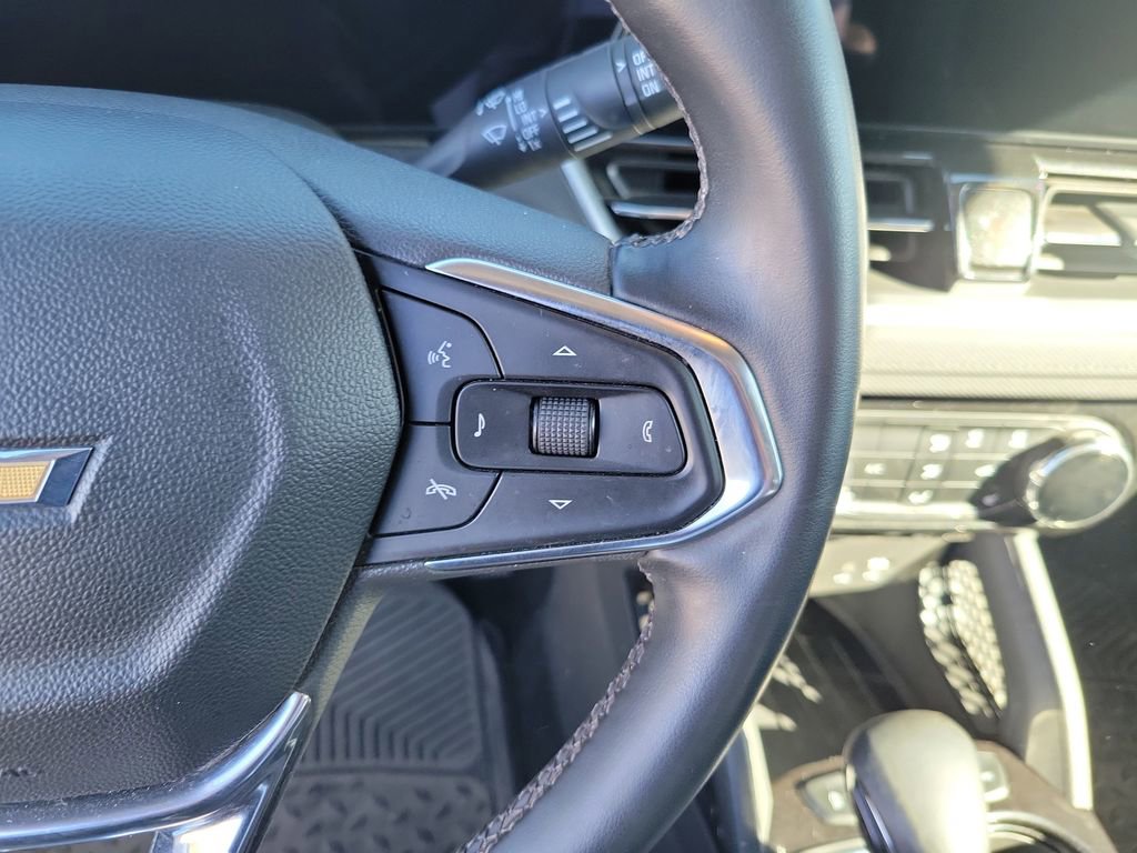 Used 2024 Chevrolet TrailBlazer LT w/ LT Cold Weather Package image 18