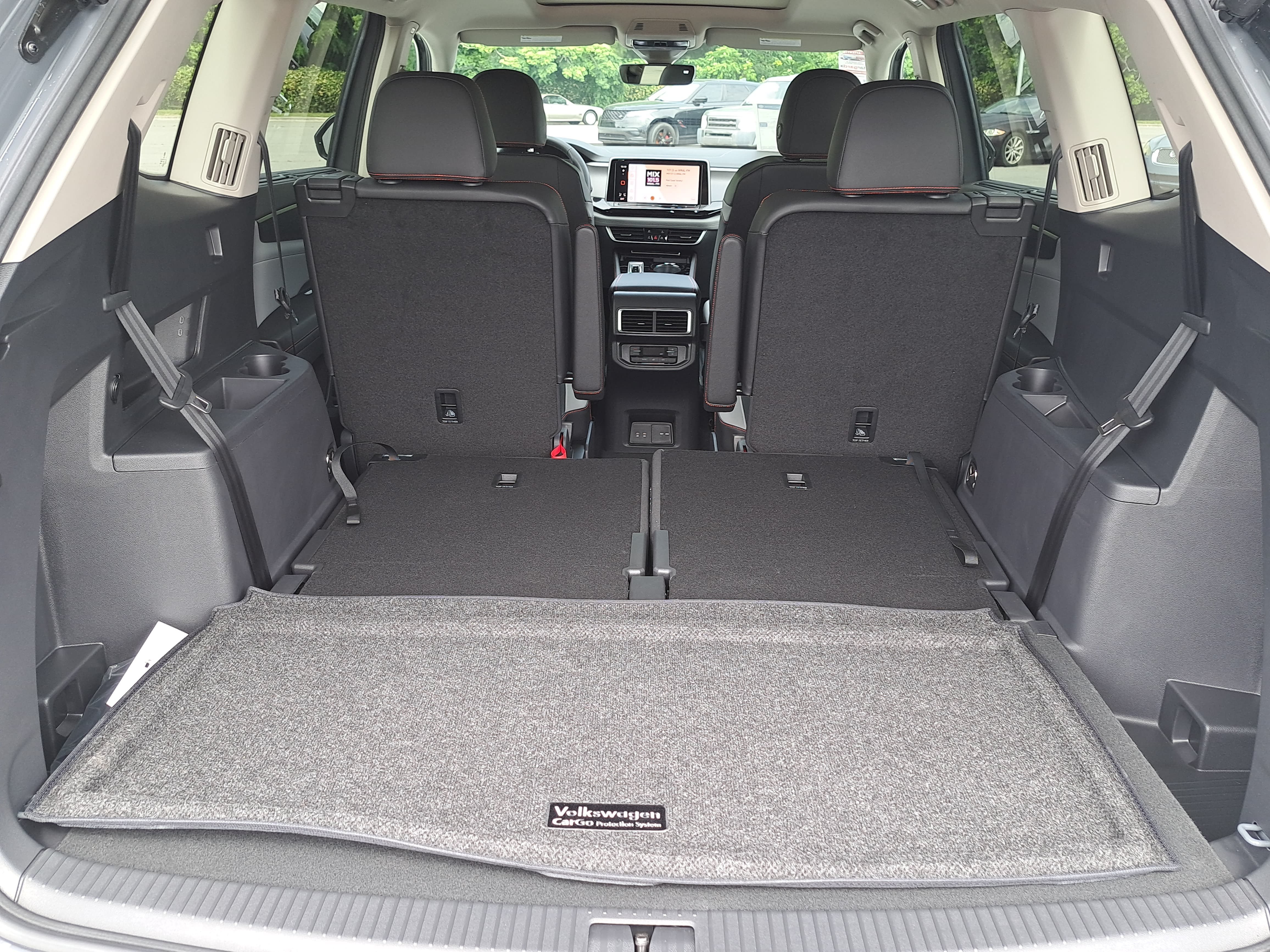New 2026 Volkswagen Atlas Peak Edition AWD/4WD image 13