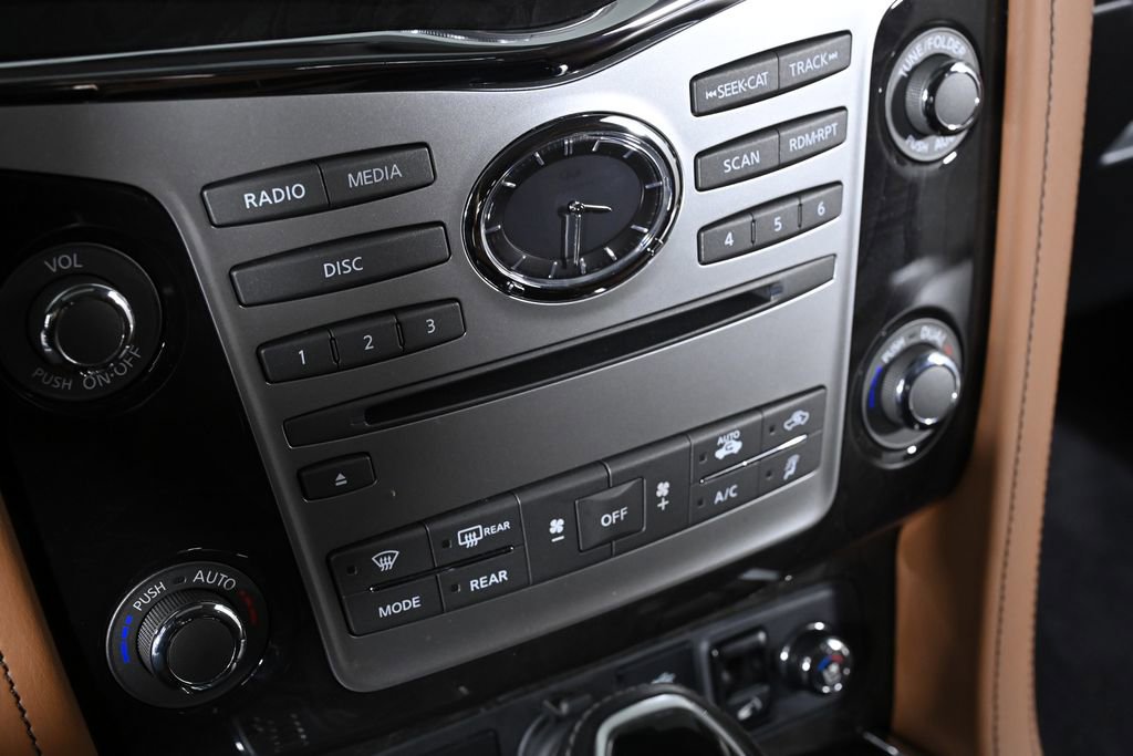 Used 2019 INFINITI QX80 Luxe w/ 22" Wheel Package image 19