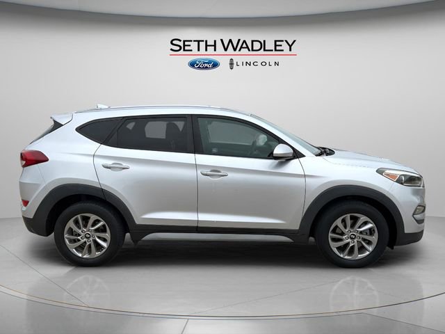 Used 2018 Hyundai Tucson SEL FWD image 8