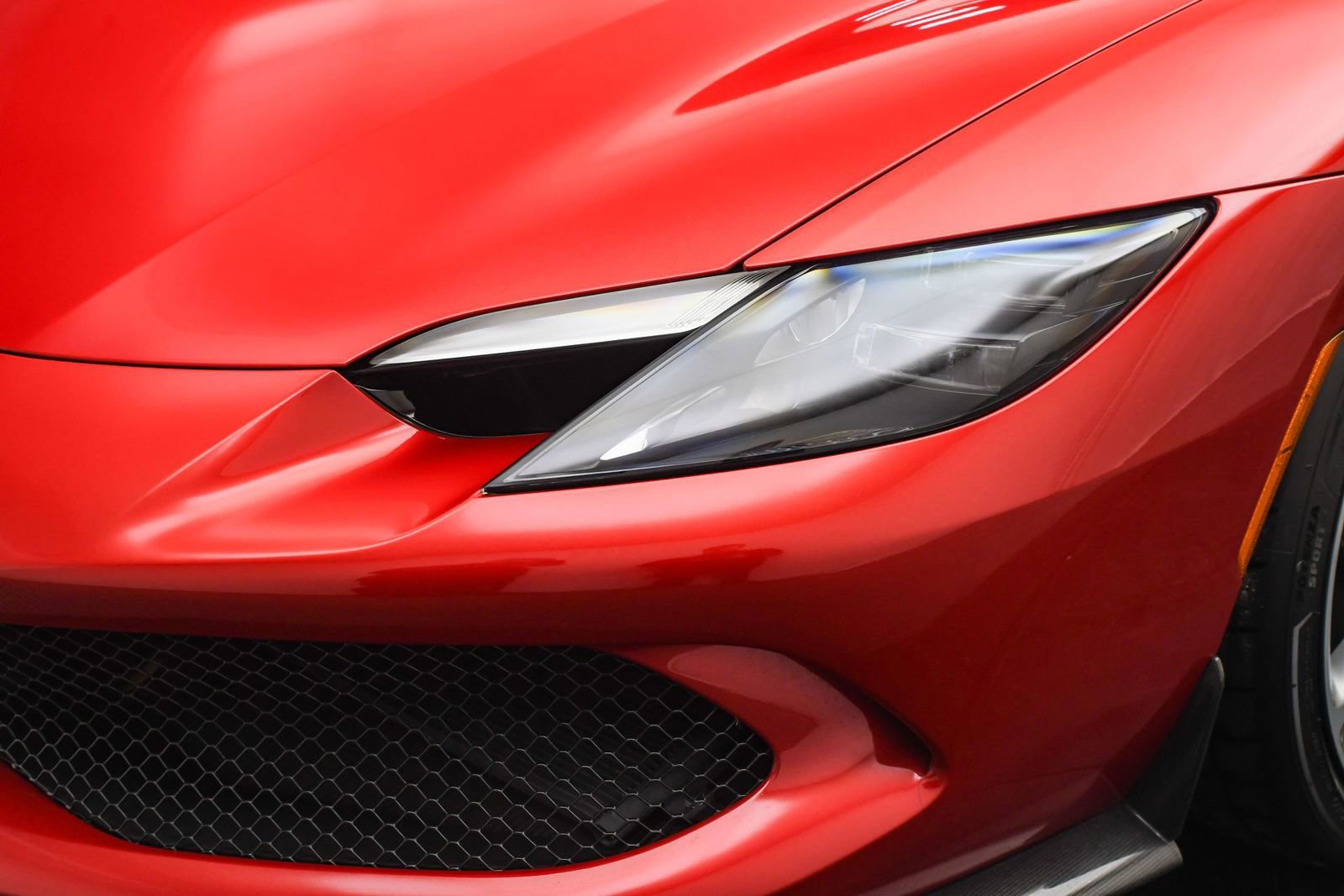 Used 2022 Ferrari 296 GTB image 28