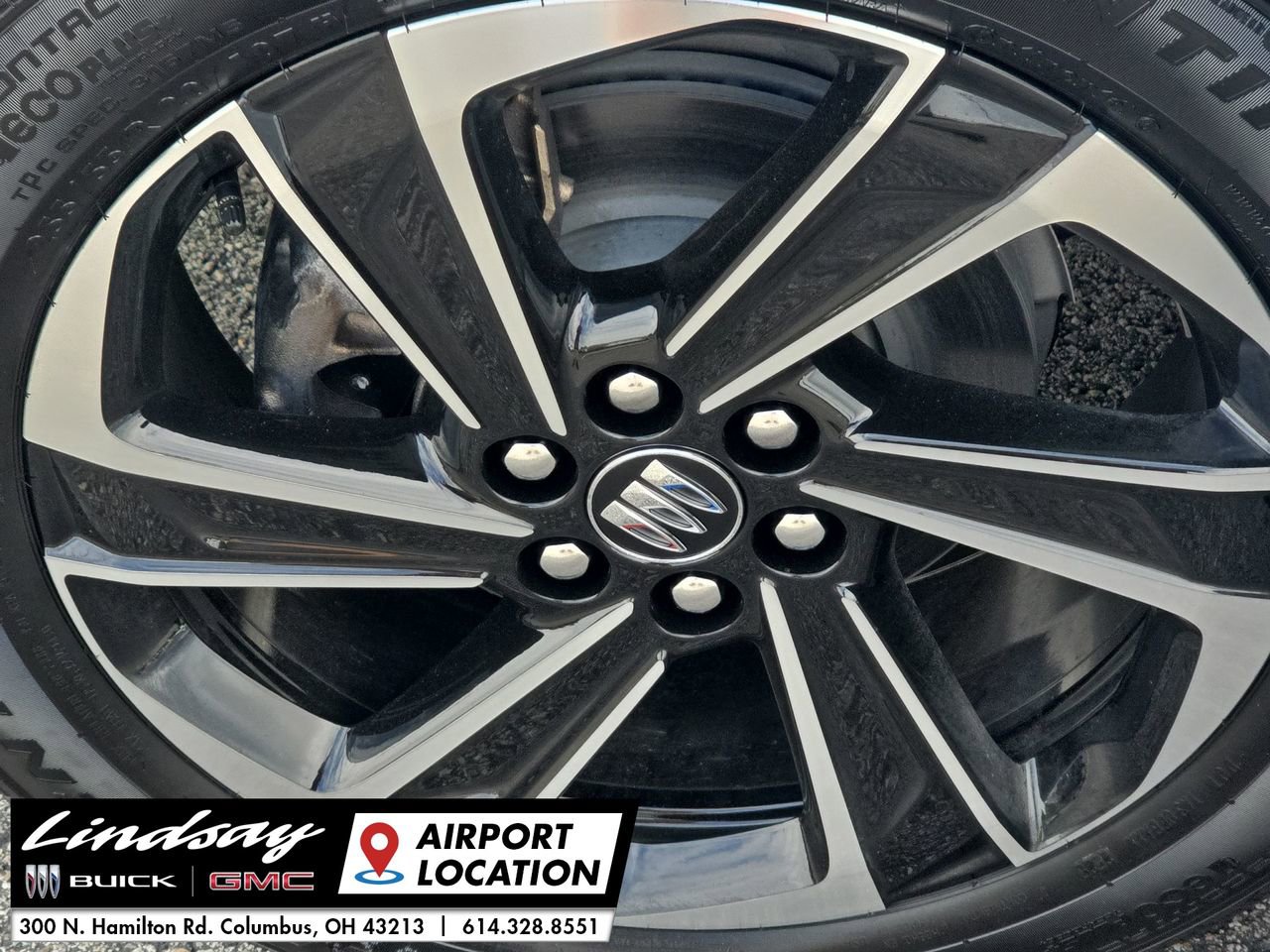 New 2026 Buick Enclave Sport Touring w/ Power Package image 34