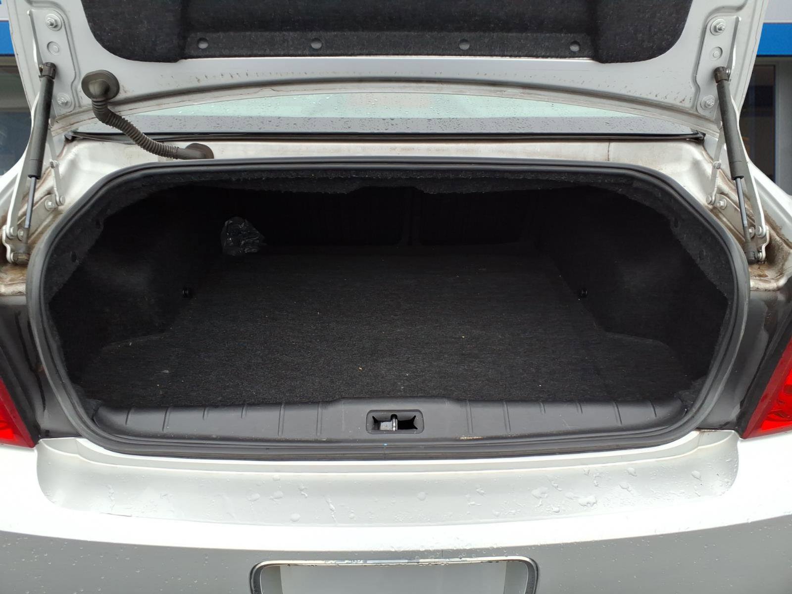 Used 2012 Chevrolet Malibu LT w/ Power Convenience Package image 8