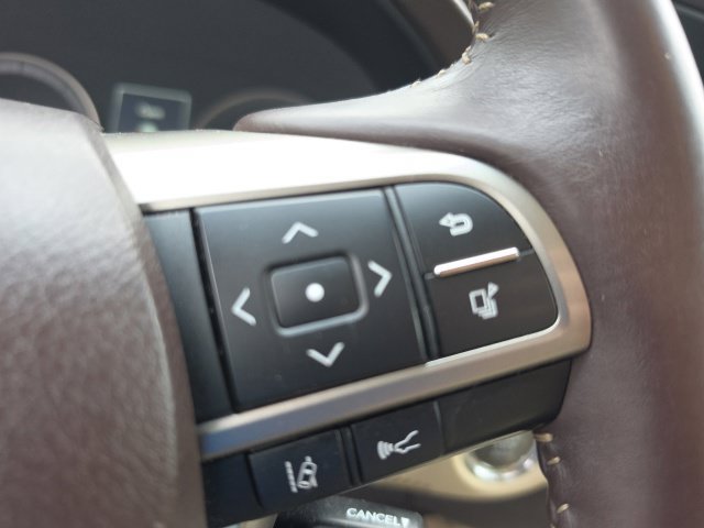 Used 2018 Lexus ES 350 w/ Navigation System Package FWD image 13