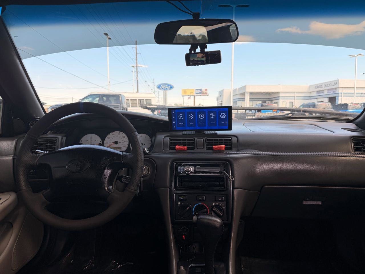 Used 2000 Toyota Camry XLE FWD image 42