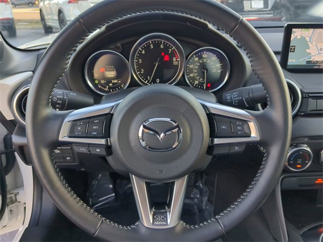 Used 2024 MAZDA MX-5 Miata Grand Touring image 28