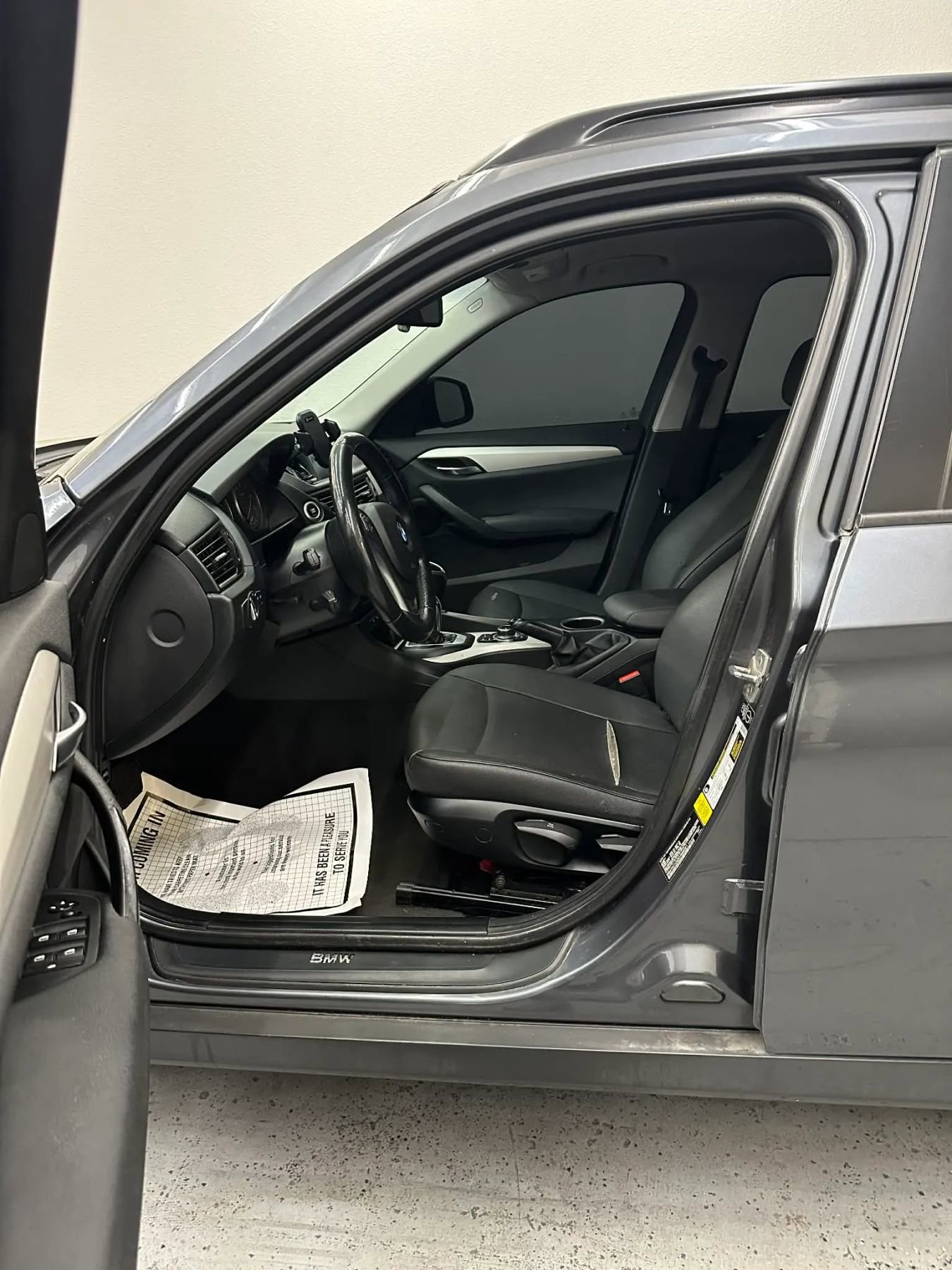 Used 2014 BMW X1 sDrive28i image 34