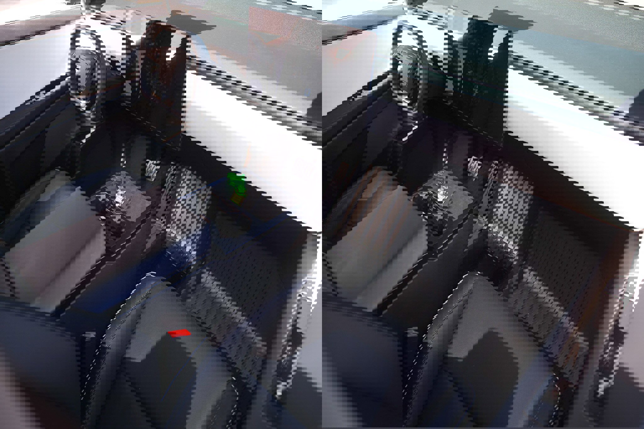 Used 2024 Tesla Cybertruck AWD Crew Cab image 21