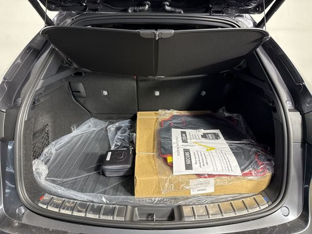 New 2026 Lexus NX 350 F Sport AWD/4WD image 35