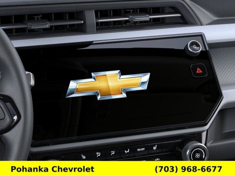 New 2027 Chevrolet Bolt LT w/ Comfort Package FWD image 20
