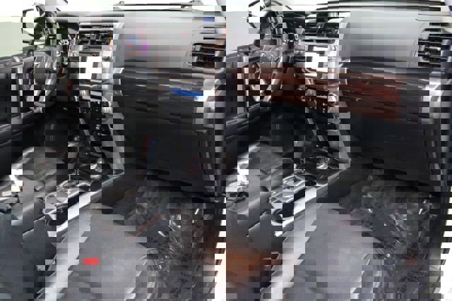 Used 2016 Toyota 4Runner Limited image 25