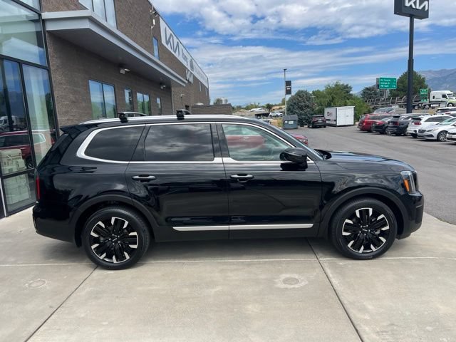Used 2023 Kia Telluride SX AWD/4WD image 6