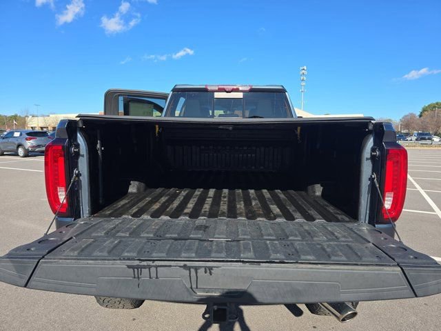 Used 2020 GMC Sierra 3500 Denali w/ Denali Ultimate Package image 12