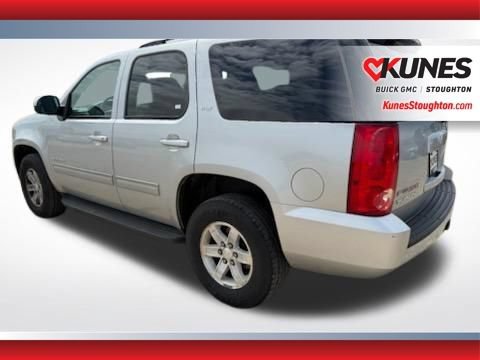 Used 2012 GMC Yukon SLT w/ SLT-2 Equipment Package AWD/4WD image 6
